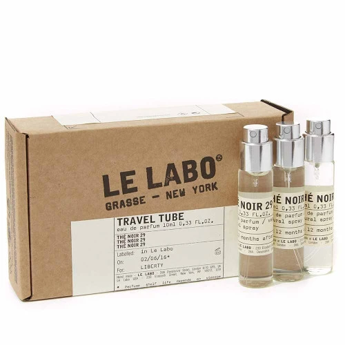 Набір Le Labo The Noir 29 для чоловіків та жінок