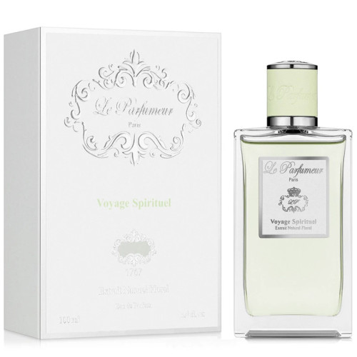 Парфумована вода Le Parfumeur Voyage Spirituel для жінок