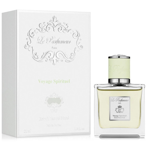 Парфумована вода Le Parfumeur Voyage Spirituel для жінок