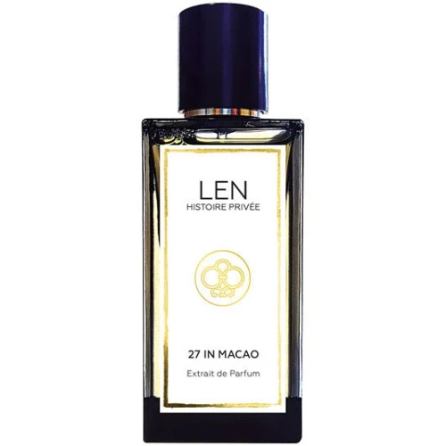 Парфуми Len Fragrances 27 in Macao для чоловіків та жінок