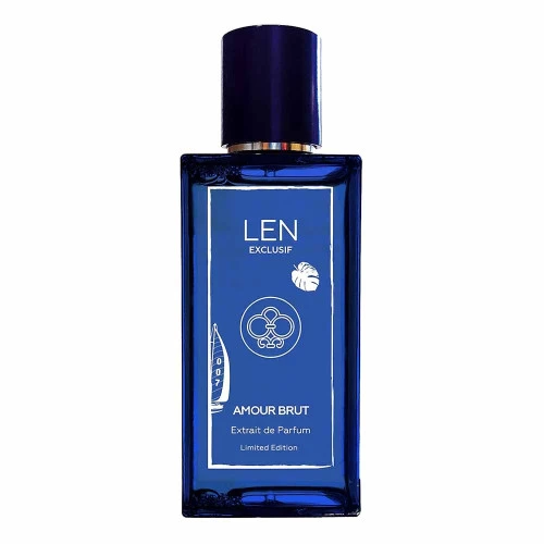 Парфуми Len Fragrances Amour Brut для чоловіків та жінок
