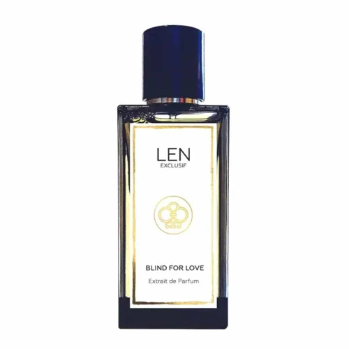 Парфуми Len Fragrances Blind For Love для чоловіків та жінок