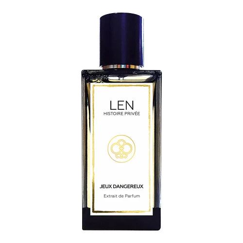 Парфуми Len Fragrances Jeux Dangereux для чоловіків та жінок