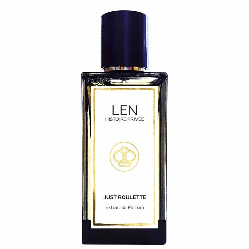 Духи Len Fragrances Just Roulette для мужчин и женщин