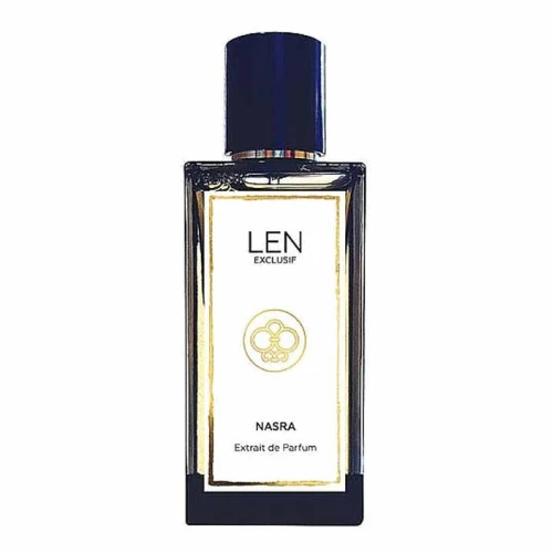 Духи Len Fragrances Nasra для мужчин и женщин