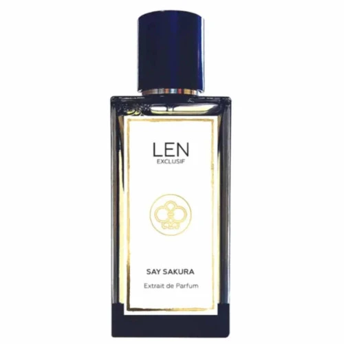 Духи Len Fragrances Say Sakura для мужчин и женщин