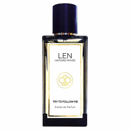Парфуми Len Fragrances Try To Follow Me для чоловіків та жінок