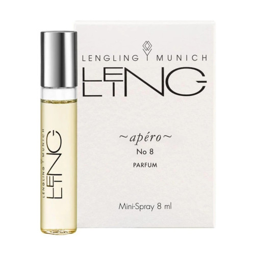 Духи Lengling Apero No 8 для чоловіків та жінок (оригінал)