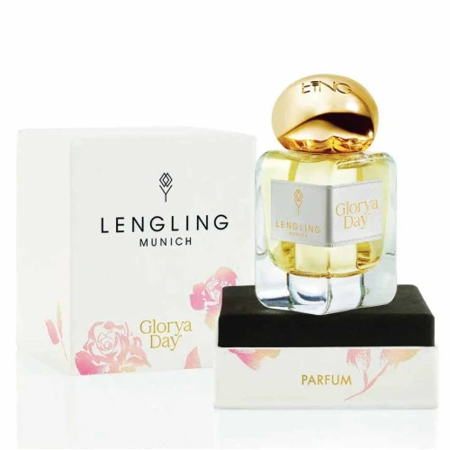Духи Lengling Glorya Day для жінок