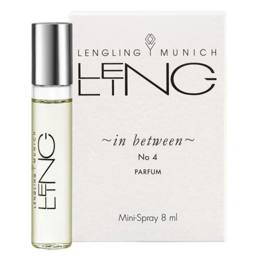 Духи Lengling In Between No. 4 для чоловіків (оригінал)