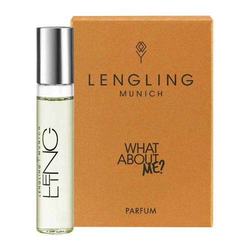 Духи Lengling What About ME? для чоловіків та жінок (оригінал)