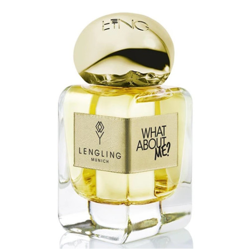 Духи Lengling What About ME? для чоловіків та жінок (оригінал)