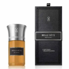 Парфумована вода Les Liquides Imaginaires Belle Bete для чоловіків та жінок