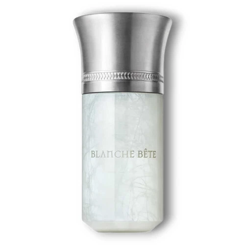 Парфюмированная вода Les Liquides Imaginaires Blanche Bete для мужчин и женщин