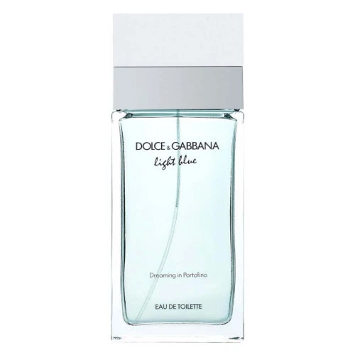 Туалетна вода Dolce&Gabbana Light Blue Dreaming in Portofino для жінок