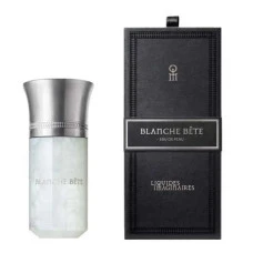Парфумована вода Les Liquides Imaginaires Blanche Bete для чоловіків та жінок