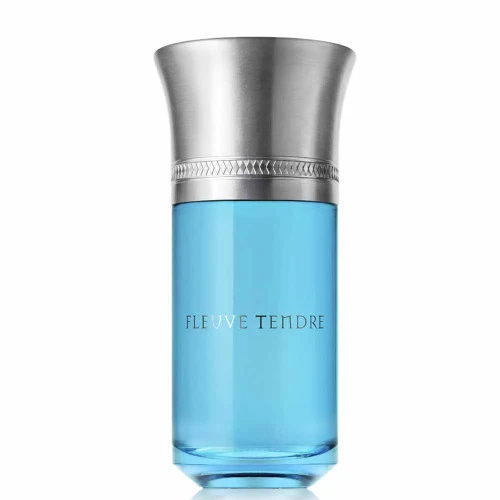 Парфюмированная вода Liquides Imaginaires Fleuve Tendre для мужчин и женщин