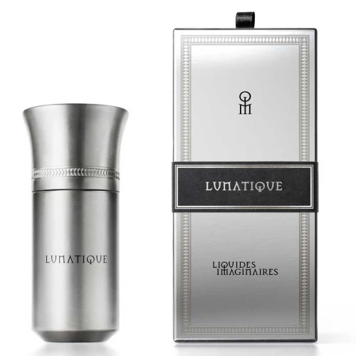 Парфюмированная вода Liquides Imaginaires Lunatique для мужчин и женщин