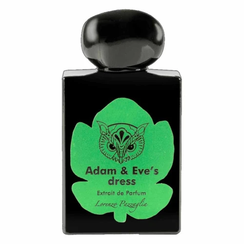 Духи Lorenzo Pazzaglia Adam & Eve's Dress для мужчин и женщин (оригинал)