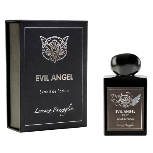Духи Lorenzo Pazzaglia Evil Angel для мужчин и женщин (оригинал)