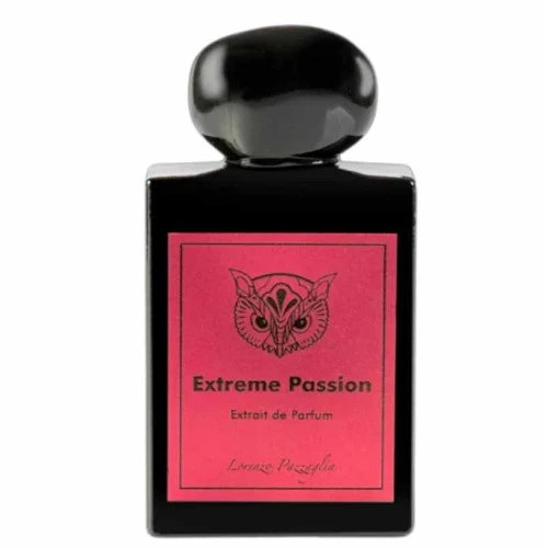 Духи Lorenzo Pazzaglia Extreme Passion для мужчин и женщин (оригинал)