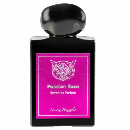 Духи Lorenzo Pazzaglia Passion Rose для мужчин и женщин (оригинал)