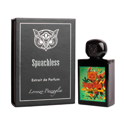 Духи Lorenzo Pazzaglia Speachless для мужчин и женщин