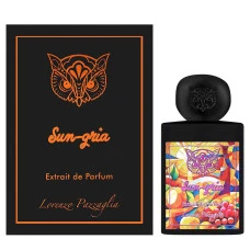 Парфуми Lorenzo Pazzaglia Sun-gria для чоловіків та жінок