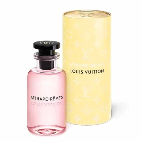 Парфюмированная вода Louis Vuitton Attrape-Reves для женщин