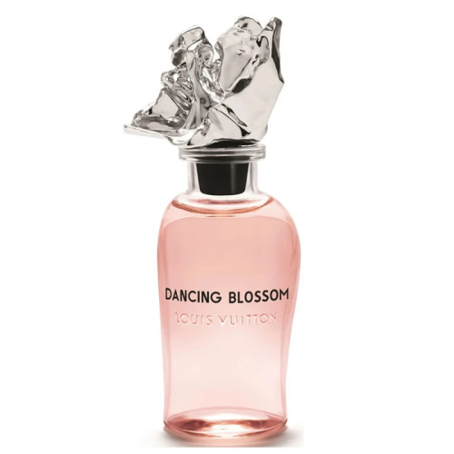 Духи Louis Vuitton Dancing Blossom для мужчин и женщин (оригинал)