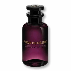 Парфюмированная вода Louis Vuitton Fleur Du Desert для мужчин и женщин