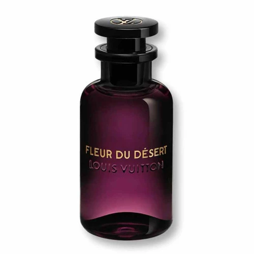 Парфюмированная вода Louis Vuitton Fleur Du Desert для мужчин и женщин