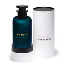 Парфюмированная вода Louis Vuitton Nuit de Feu для мужчин и женщин