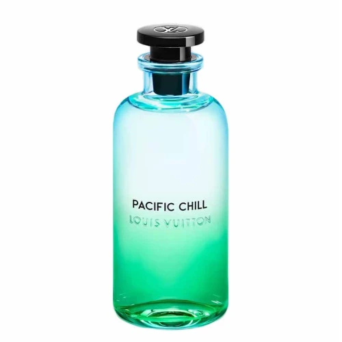Парфюмированная вода Louis Vuitton Pacific Chill для мужчин и женщин