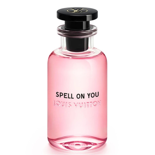 Парфюмированная вода Louis Vuitton Spell On You для женщин (оригинал)