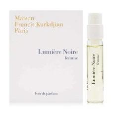 Парфумована вода Maison Francis Kurkdjian Lumiere Noire Pour Femme для жінок