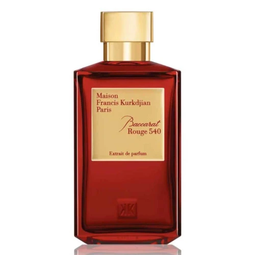 Духи Maison Francis Kurkdjian Baccarat Rouge 540 Extrait de Parfum для мужчин и женщин