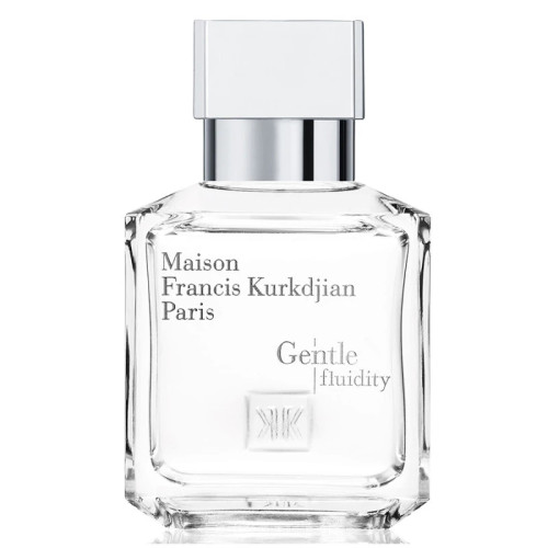 Парфумована вода Maison Francis Kurkdjian Gentle Fluidity Silver для чоловіків та жінок