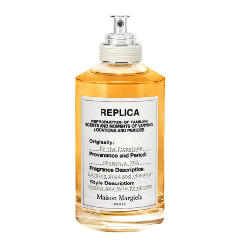 Туалетная вода Maison Martin Margiela By the Fireplace для мужчин и женщин