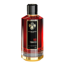 Парфюмированная вода Mancera Red Tobacco для мужчин и женщин 