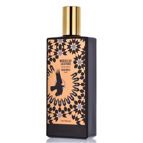 Парфюмированная вода Memo Moroccan Leather для мужчин и женщин