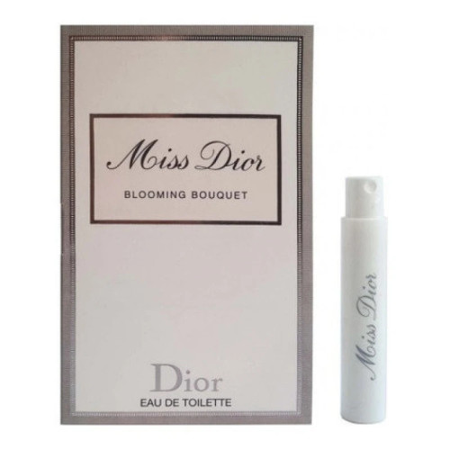 Туалетна вода Christian Dior Miss Dior Blooming Bouquet для жінок