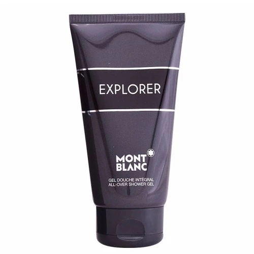 Гель для душа Montblanc Explorer для мужчин