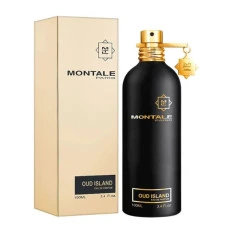 Парфумована вода Montale Oud Island для чоловіків та жінок 