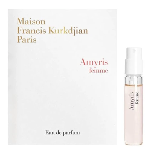 Парфумована вода Maison Francis Kurkdjian Amyris Femme для жінок