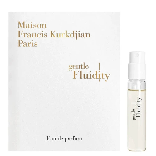 Парфюмированная вода Maison Francis Kurkdjian Gentle Fluidity Gold для мужчин и женщин