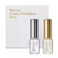 Набір Maison Francis Kurkdjian Gentle Fluidity Set (2 × 5 ml) для чоловіків та жінок
