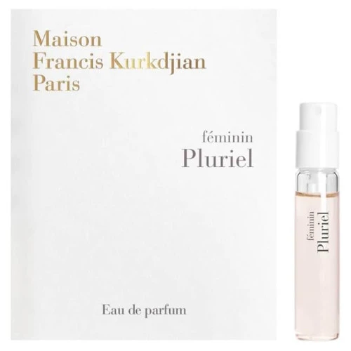 Парфумована вода Maison Francis Kurkdjian Féminin Pluriel для жінок