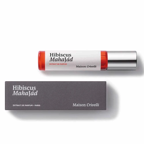 Духи Maison Crivelli Hibiscus Mahajad для мужчин и женщин (оригинал)