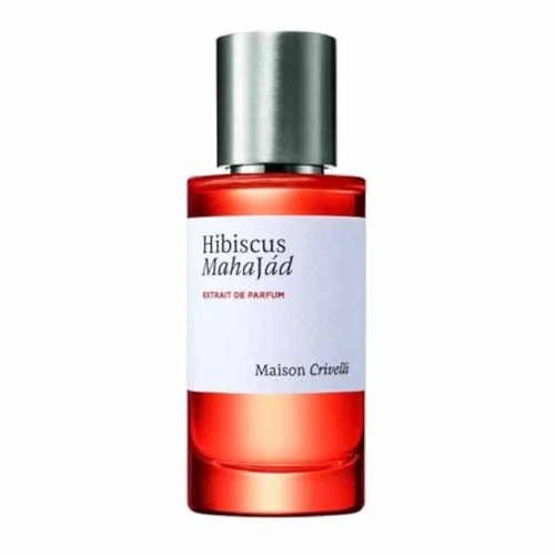 Духи Maison Crivelli Hibiscus Mahajad для мужчин и женщин (оригинал)